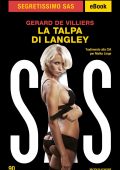 Gerard De Villiers - La talpa di Langley (2022)