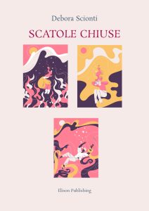 Debora Scionti – Scatole Chiuse (2022)