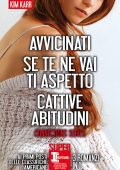 Kim Karr - Connections series. Avvicinati - Se te ne vai ti aspetto - Cattive abitudini (2017)