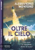 Alessandro Montoro - Oltre il cielo (2022)