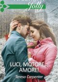 Teresa Carpenter - Luci, motore...amore! (2020)