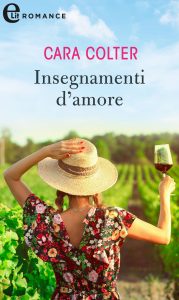Cara Colter – Insegnamenti d’amore (2021)