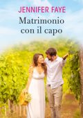 Jennifer Faye - Matrimonio con il capo (2021)