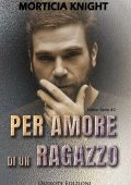 Morticia Knight - Father Vol. 2. Per amore di un ragazzo (2022)