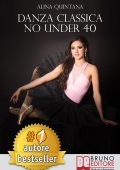 Alina Quintana - Danza Classica No Under 40 (2018)