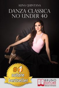 Alina Quintana – Danza Classica No Under 40 (2018)