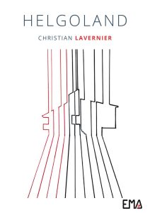Christian Lavernier – Helgoland (2022)