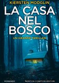 Kiersten Modglin - La casa nel bosco (2022)