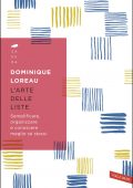 Dominique Loreau - L'arte delle liste (2015)