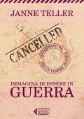 Janne Teller - Immagina di essere in guerra (2022)