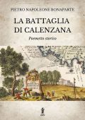 Pietro Napoleone Bonaparte - La Battaglia di Calenzana (2022)