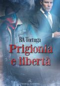 BA Tortuga - Prigionia e libertà (2022)