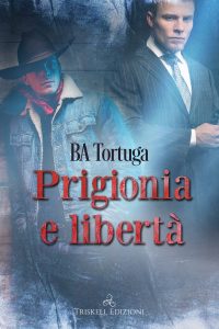 BA Tortuga – Prigionia e libertà (2022)