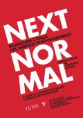Alfonso Dell’Erario, Sebastiano Maffettone (a cura di) - Next Normal (2022)