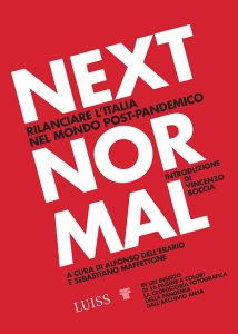 Alfonso Dell’Erario, Sebastiano Maffettone (a cura di) – Next Normal (2022)