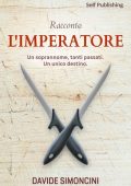Davide Simoncini - L'Imperatore (2022)