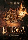 Fleur du Mar - Liuma: Il Leone di Pietra vol. 1 (2022)