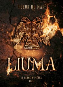 Fleur du Mar – Liuma: Il Leone di Pietra vol. 1 (2022)