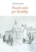 Antonella Jacoli - Piccola suite per Brodskij (2022)