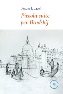 Antonella Jacoli – Piccola suite per Brodskij (2022)