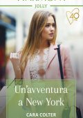 Cara Colter - Un'avventura a New York (2021)