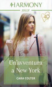 Cara Colter – Un’avventura a New York (2021)