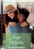 Sophie Pembroke - Fuga in Italia (2021)