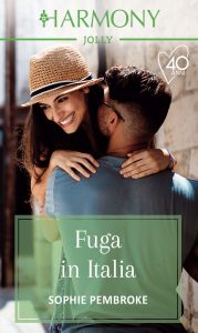 Sophie Pembroke – Fuga in Italia (2021)