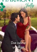 Shirley Jump - Due cuori e un affare (2021)
