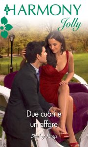 Shirley Jump – Due cuori e un affare (2021)