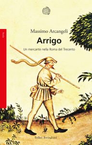Massimo Arcangeli – Arrigo (2022)