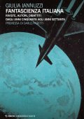 Giulia Iannuzzi - Fantascienza italiana (2022)