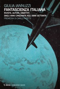 Giulia Iannuzzi – Fantascienza italiana (2022)