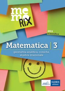 Emiliano Barbuto – Matematica 3 (2022)