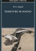 W.G. Sebald - Tessiture di sogno (2022)