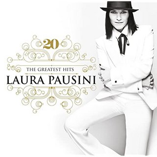 Laura Pausini – 20 The Greatest Hits [2CD] (2013) .mp3 – 320 kbps