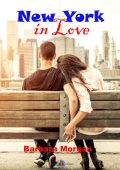 Barbara Morgan - New York in Love (2022)
