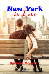 Barbara Morgan – New York in Love (2022)