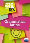 Olimpia Rescigno - Grammatica latina (2022)