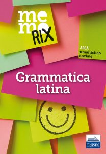 Olimpia Rescigno – Grammatica latina (2022)
