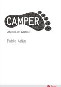 Pablo Adan - Camper. L'impronta del successo (2014)