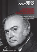 Diego Conticello - L'oltraggio d'una minima stella rugginosa (2022)