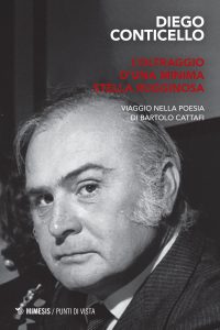 Diego Conticello – L’oltraggio d’una minima stella rugginosa (2022)