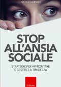 Nicola Marsigli - Stop all'ansia sociale (2018)