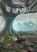 Washington Irving - Rip Van Winkle e Racconti di un viaggiatore. Parte seconda (2022)