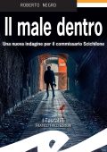 Roberto Negro - Il male dentro (2022)