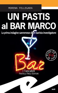 Morena Fellegara – Un Pastis al Bar Marco (2020)