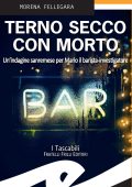 Morena Fellegara - Terno secco con morto (2022)