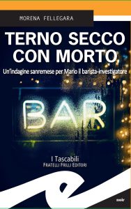 Morena Fellegara – Terno secco con morto (2022)