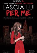 Whitney G. - Lascia lui per me (2022)